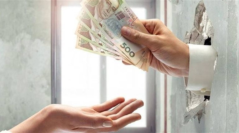 Отримали гроші на картку - платіть: на українців можуть чекати непрямі методи визначення доходів