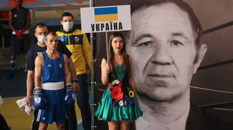 У Херсоні завершився боксерський турнір пам'яті Миколи Мангера. Розповідаємо про переможців