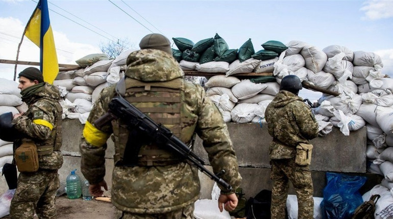 Ситуація на Фастівщині на ранок 14 березня: в сторону Ясногородки окупанти стріляли градами