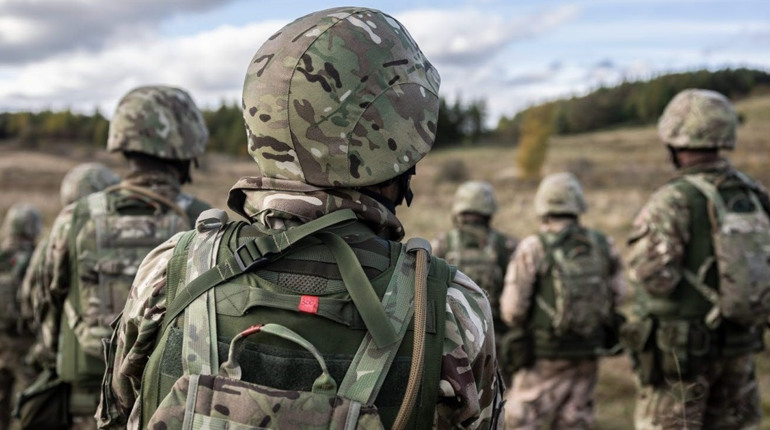 Триває 617-й день війни. Втрати ворога та ситуація в регіонах станом на 2 листопада