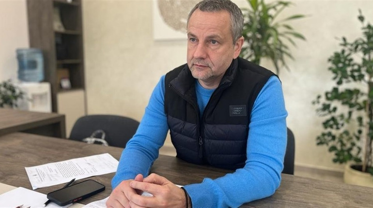 Мер Херсона — четвертий рік у російському полоні: що відомо про Ігоря Колихаєва