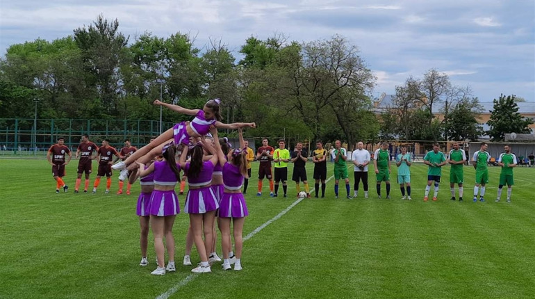 Афіша: які спортивні заходи відбудуться у Біляївській громаді з 29 травня по 6 червня