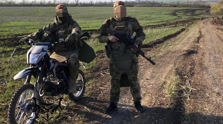 Без мобілок: окупанти повністю переходять на провідний зв'язок на Херсонщині
