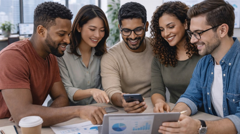 Публічна інформація та ініціативи громадського розвитку