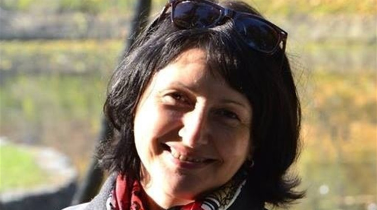 Як зробити оберіг ляльку-мотанку своїми руками: майстер-клас від Ольги Діденко