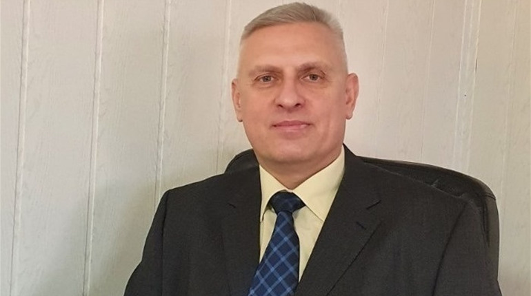 ГРОМАДСЬКИЙ ДІЯЧ, ВІЙСЬКОВИЙ ПЕНСІОНЕР, А НИНІ - ДЕПУТАТ МІСЬКОЇ РАДИ