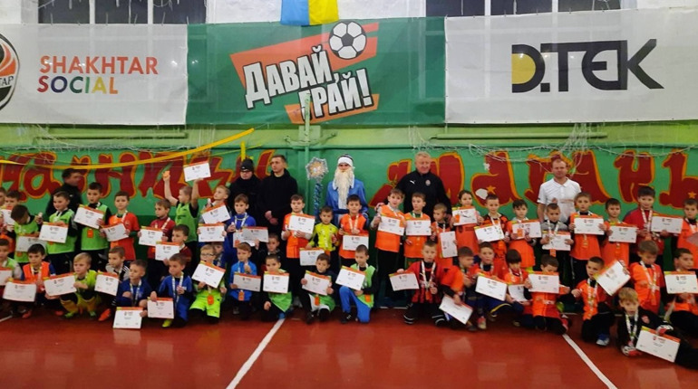 Вихованці відділення футболу ДЮСШ №2 успішно виступили на змаганнях у Львові, Жовкві та Бродах