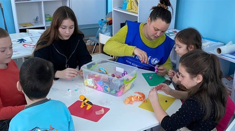 Допомогли сотням родин: у Біляївській громаді завершився проєкт «Порада»