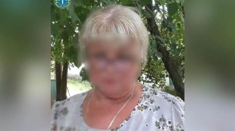 Судитимуть ще одну колаборантку з Херсонщини: отримала керівну посаду в окупаційному «уряді»