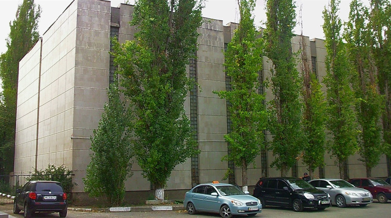 У Криму нищать викрадений херсонський архів: документи псуються від вологи та плісняви