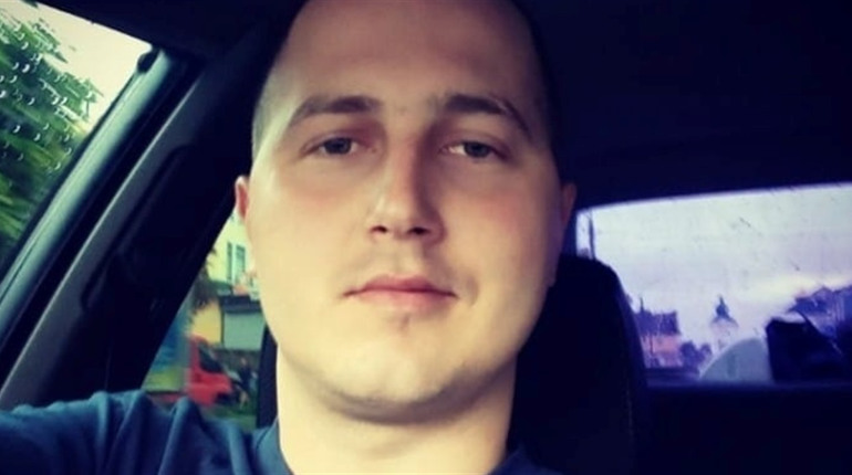 Кременчанину, спортсмену Павлу Терновому потрібна допомога на лікування