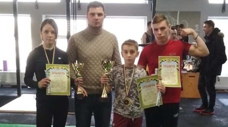 Великі перемоги маленьких спортсменів Білопільщини