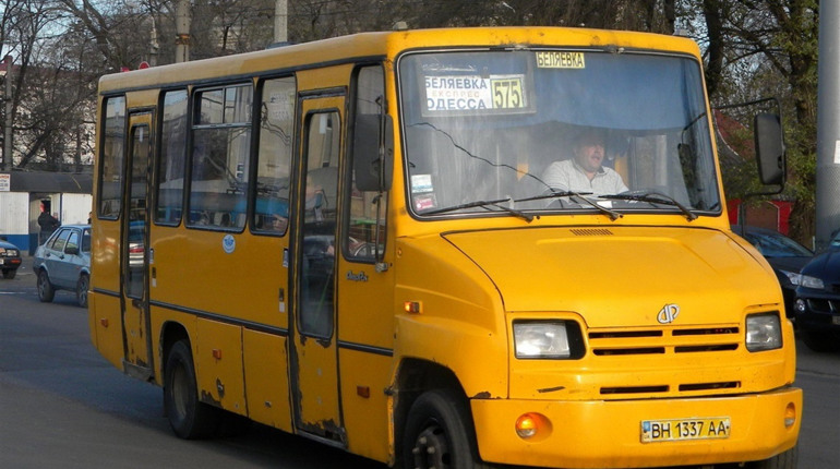 З 19 березня на Іванівському мосту в Одесі обмежують рух: як рейс Біляївка-Одеса змінить маршрут