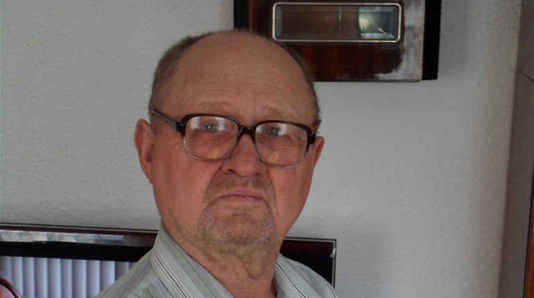 Пенсіонер готує книгу про село: навіщо він це робить