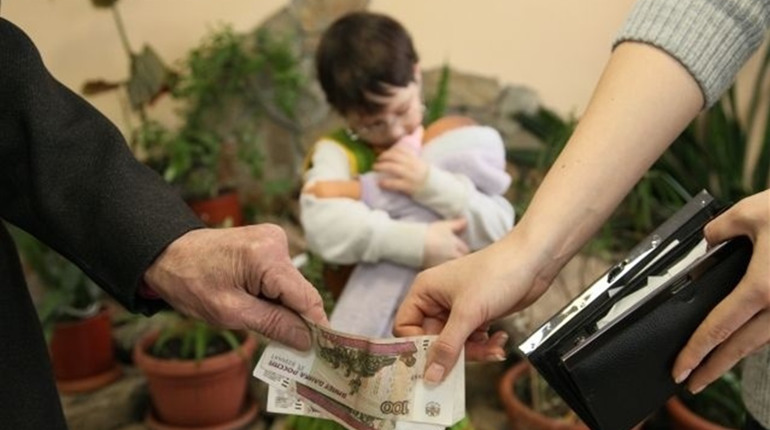 Не сплатив аліменти — працюй безкоштовно. Які зміни чекають на порушників закону з липня