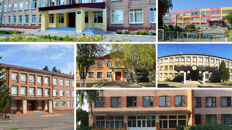 Золотоніські освітяни готуються до нового навчального року