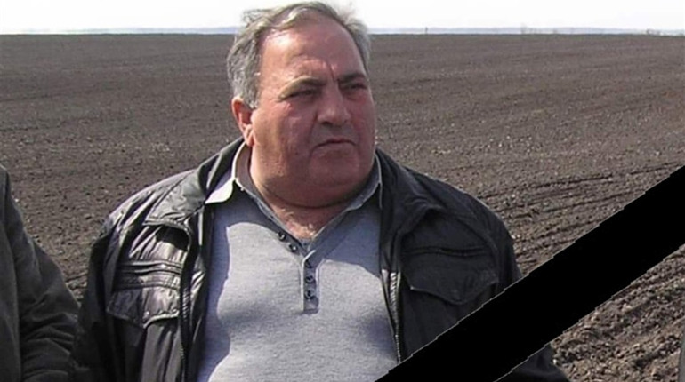 Він зробив багато для Луциківки і району і пішов із життя: сьогодні не стало Рудіка Овсепяна