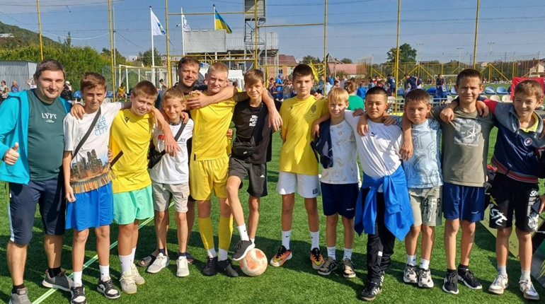 Другий ігровий день первомайської команди у Львові. Боротьба триває: попереду наступні матчі