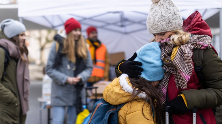 Потрібна допомога мешканців з облаштуванням місць проживання для переселенців: що треба зробити