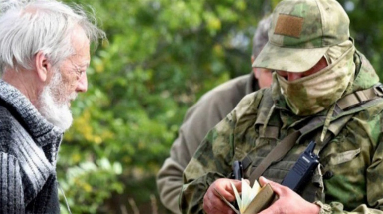 Окупанти шукають нових колаборантів у селах на Херсонщині: виходить не дуже