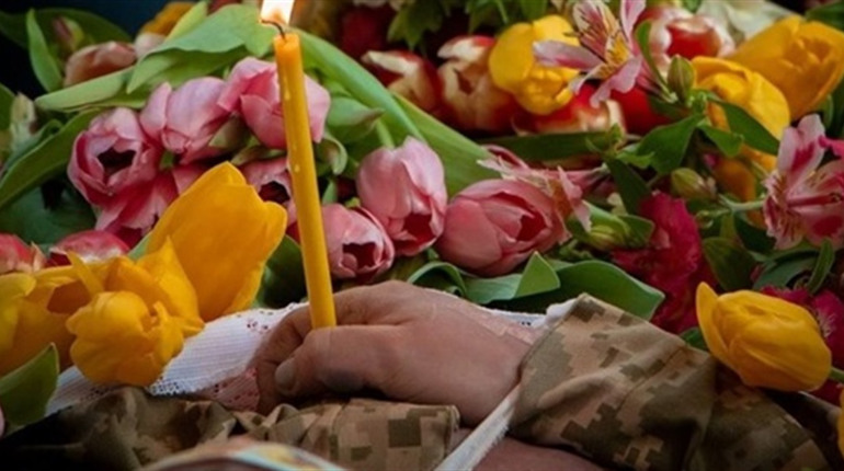 У Біляївській громаді родинам загиблих захисників України надаватимуть матеріальну допомогу