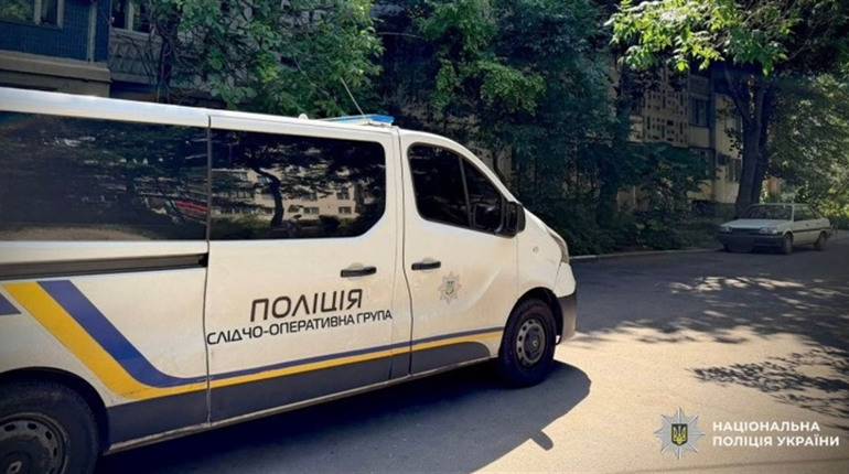Загибель 16-річної дівчини в Одесі: поліція розслідує справу