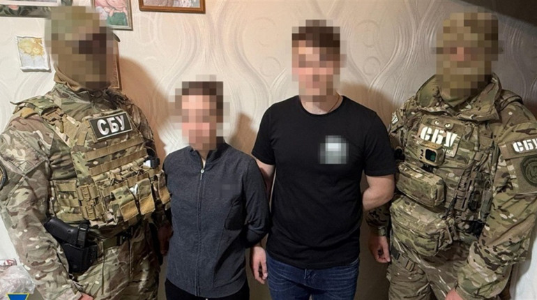 Шукали "легких грошей": зловили зрадників, що наводили російські ракети на сім регіонів