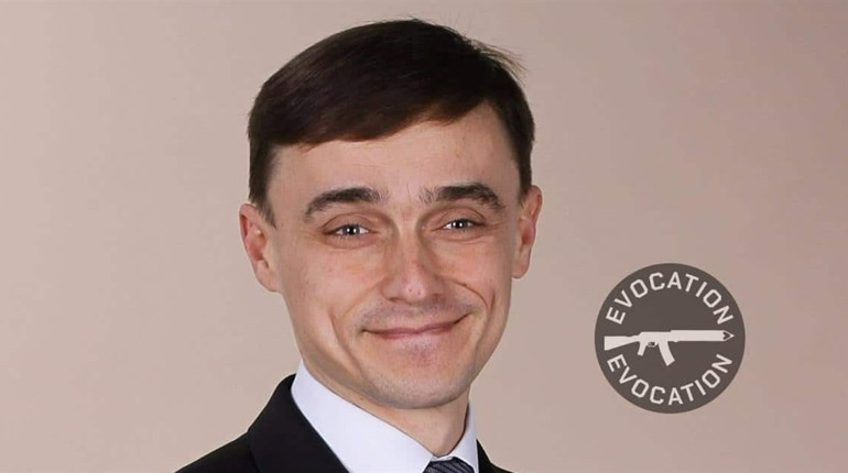 Ексдепутата Херсонської облради Ігора Бжезицького засудили до 10 років за співпрацю з окупантами