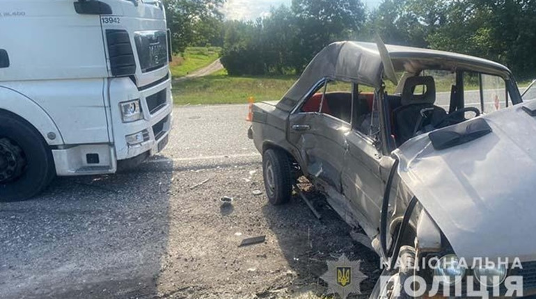 Протягом останніх кількох місяців нетверезий водій на Кременеччині відзначився двічі