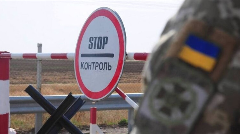 Глухівчанин сплатить штраф за те, що відмовився пред’явити документи на блокпосту