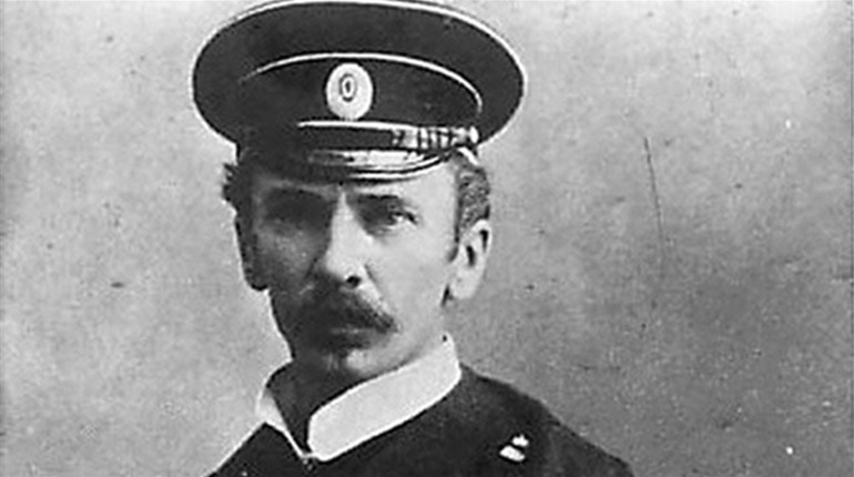 Лейтенант Шмідт: 5 цікавих фактів про ікону комуністичного режиму