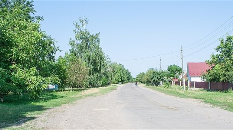 Дві вулиці у Лосинівській територіальній громаді перейменували на честь загиблих Героїв АТО