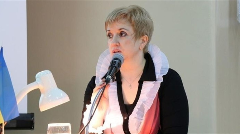 Яку зарплатню отримувала начальниця управління охорони здоров'я в Херсоні у 2022 році