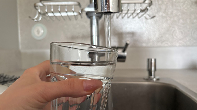 30 березня у частині Городка не буде питної води: яка причина