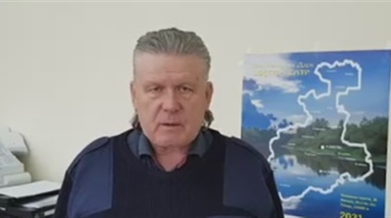Шосткинський міський голова Микола Нога розповів про ще одного пораненого на фронті (відео)