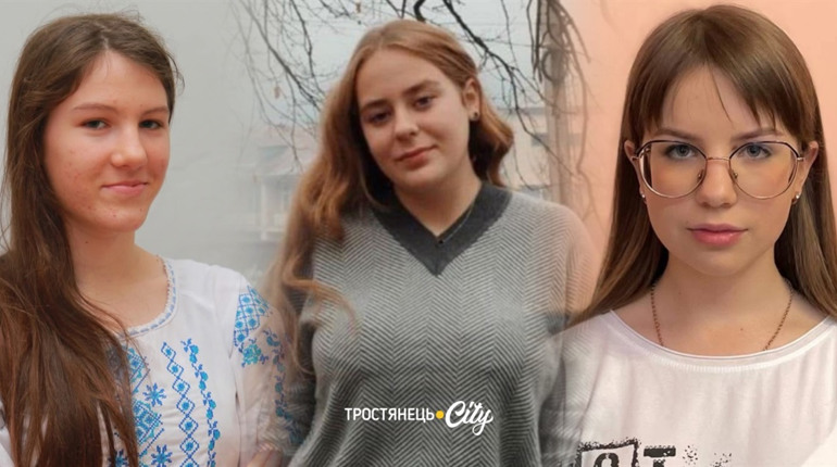 Дослідження в області психології, біології та агрономії: школярі Тростянця серед кращих на Сумщині