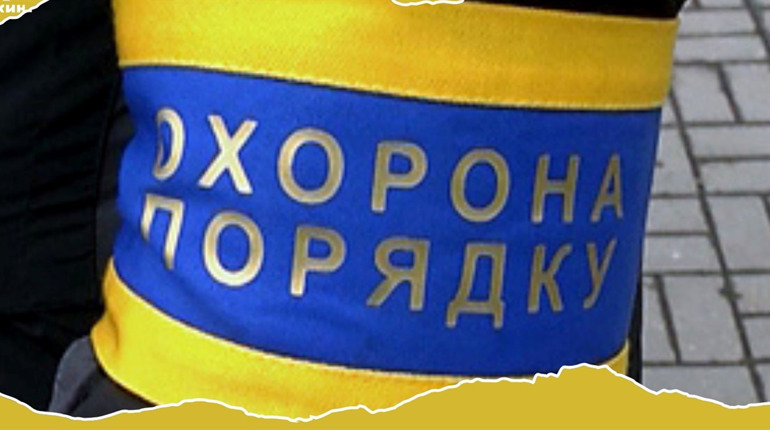 У Ніжині створюють нове формування «Грофон»