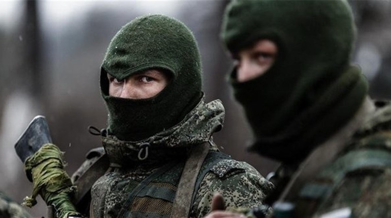 ДРГ рф намагаються заходити на території Сумської та Чернігівської областей по 9-10 разів за місяць