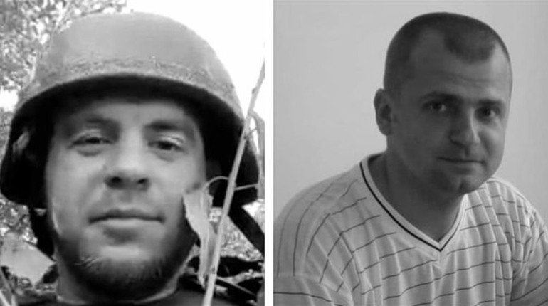 Сьогодні чортків’яни зустрічатимуть тіла двох загиблих Героїв