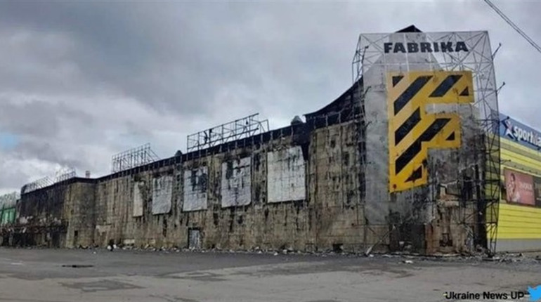 Росія за все заплатить