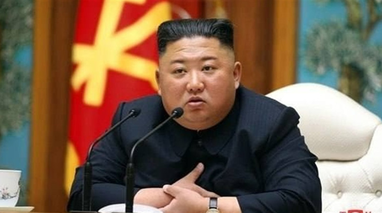 Особисті амбіції лідера Північної Кореї