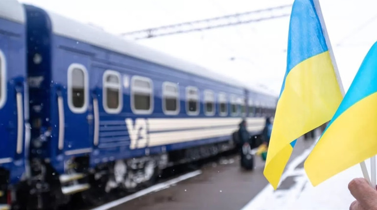 «Укрзалізниця» змінює рух поїздів: що варто знати городоччанам про оновлений розклад