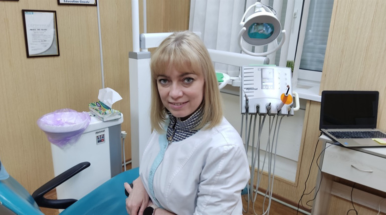 Стоматологічні послуги у Знам’янці: як релокований бізнес працює на потреби мешканців громади