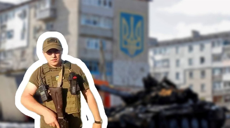 "Волновахо, ми повернемось": нацгвардієць розповів про перші дні повномасштабної війни