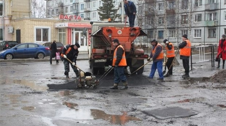 Чи готові українські дороги до зими