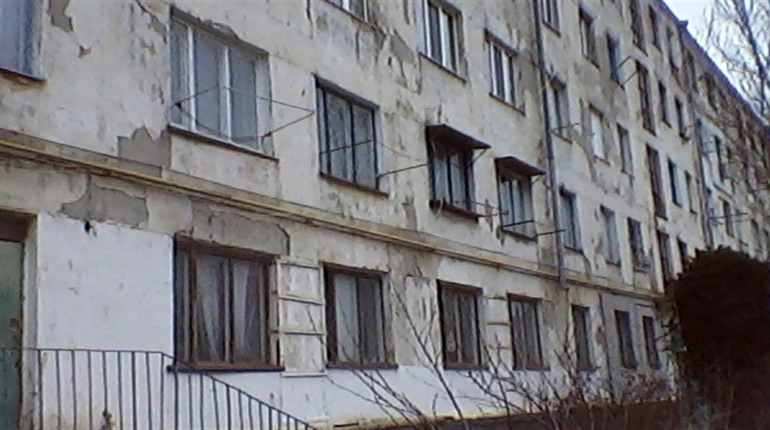 Гуртожитки знову без світла