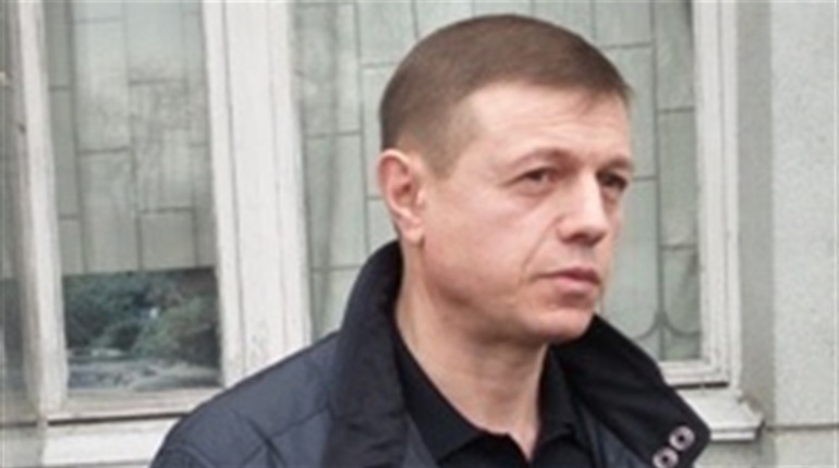 Гребенюка, який розганяв чернігівський Євромайдан, поновлено на посаді