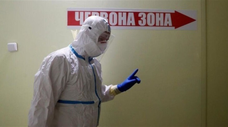 Хмельниччина переходить у “червону” зону. Які карантинні обмеження будуть діяти