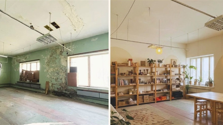 У Чорноморську створять «ЕКО-Бібліотеку»: простір для обміну речами та майстер-класів