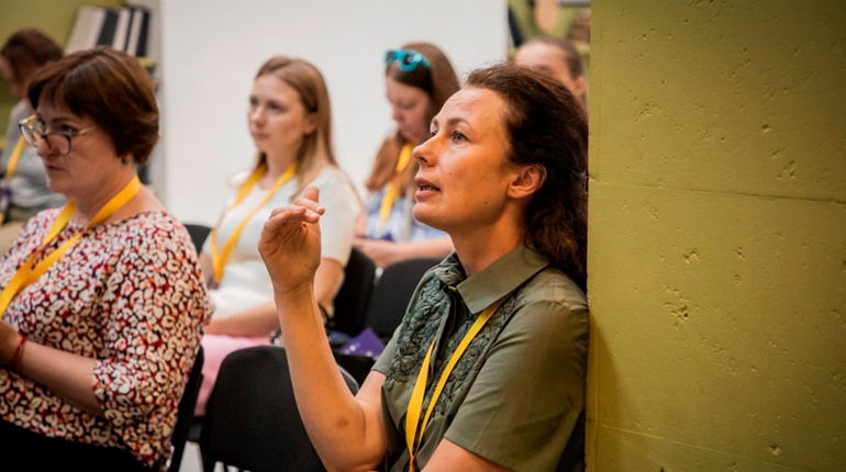 Формується Рада ВПО в Долинській: запрошують до участі